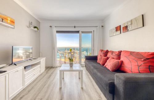 Almadraba-Canyelles Apartment | Alarona B4 Canyelles Roses - Immo Barneda