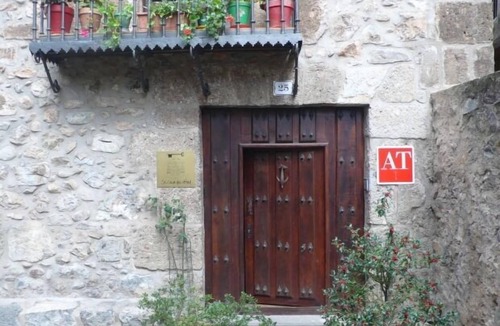 Anguiano Apartment | Albín apartment for 2/4 people
