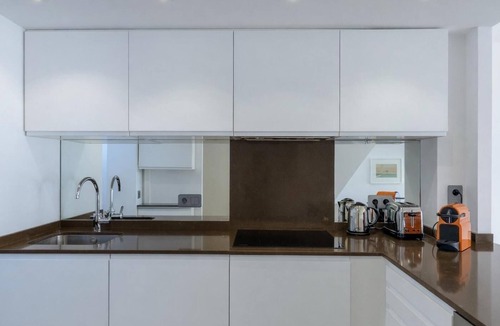 Tossa de Mar Villa | Alba by Danlux Invest. Holidays looking the sea
