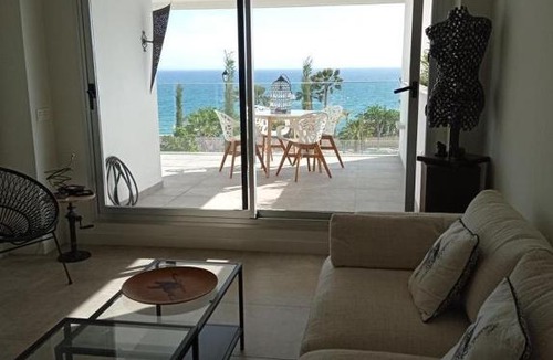 Torrequebrada Apartment | Alba
