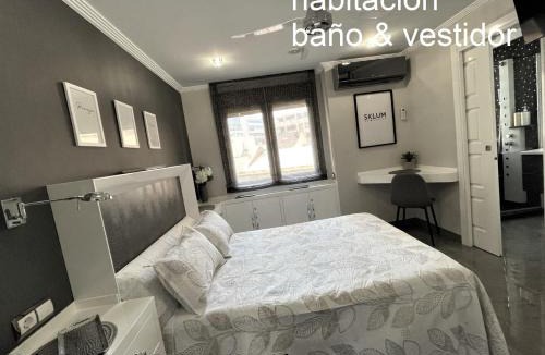 Albacete Apartment | ALBACETE CENTRO PARKING GRATIS 2 PLAZAS