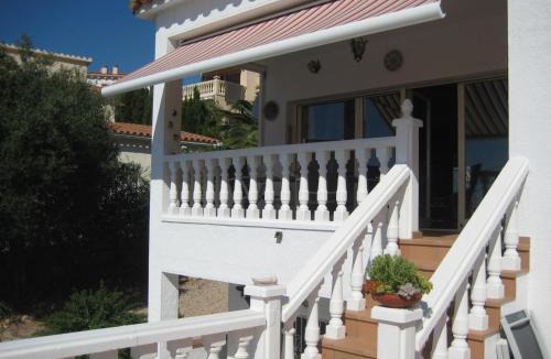 El Mas Fumats Villa | albacete31