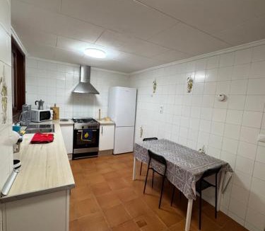 Albalat de la Ribera Apartment | Albalat Centro