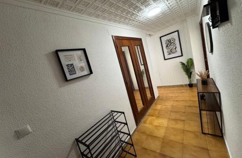 Albalat de la Ribera Apartment | Albalat Centro