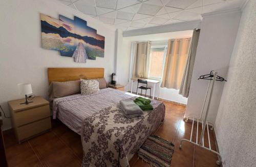 Albalat de la Ribera Apartment | Albalat Centro