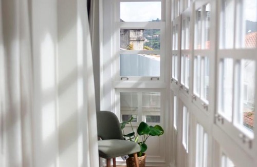 Pontedeume Hotel | Albatros
