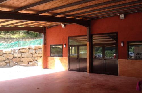 Santa Eugenia de Nerella Hostel | Alberg-Casa De Colònies Ridolaina
