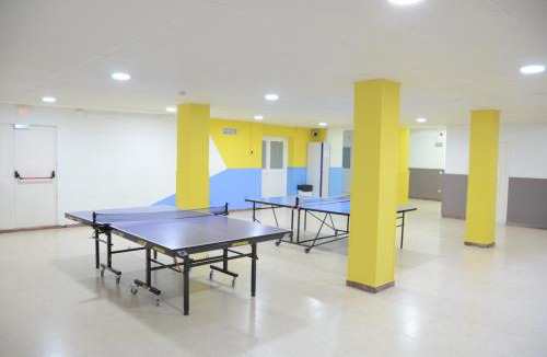 Comarruga Hostel | Alberg Coma-ruga Xanascat