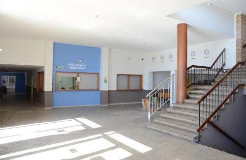 Comarruga Hostel | Alberg Coma-ruga Xanascat