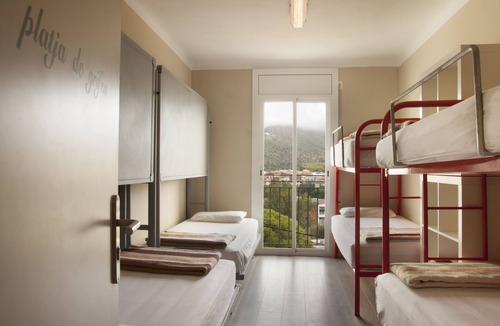 Llanca Hostel | Alberg Costa Brava - Hostel