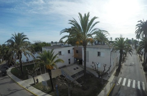 Poble Nou del Delta Hostel | Alberg Poblenou del Delta Xanascat