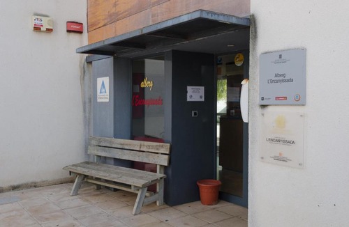Poble Nou del Delta Hostel | Alberg Poblenou del Delta Xanascat