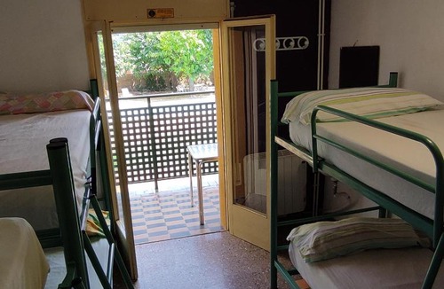 Santa Pau House | Alberg Restaurant Bellavista