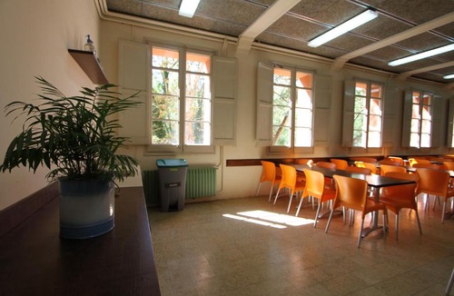 Ribes De Freser Hostel | Alberg Roques Blanques