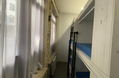 Villalba Hostel | Albergue a Carballeira