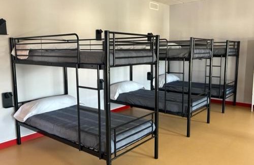 A Pobra do Brollon Hostel | ALBERGUE A POBRA DO BROLLON