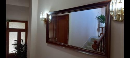 Caldas de Reis Hostel | Albergue Agarimo