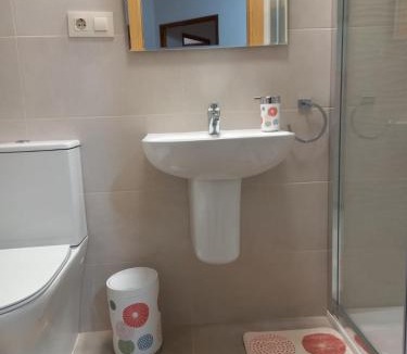 Caldas de Reis Hostel | Albergue Agarimo