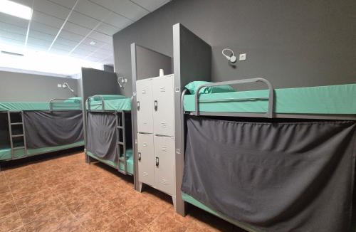 Caldas de Reis Hostel | Albergue Argemira - Grupo Arcanos