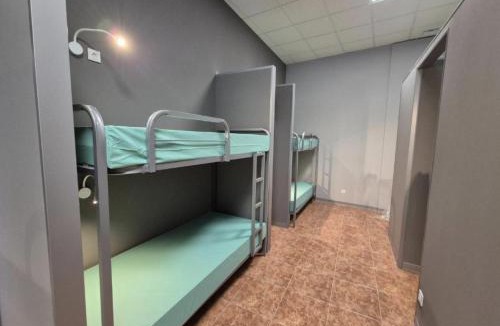Caldas de Reis Hostel | Albergue Argemira - Grupo Arcanos