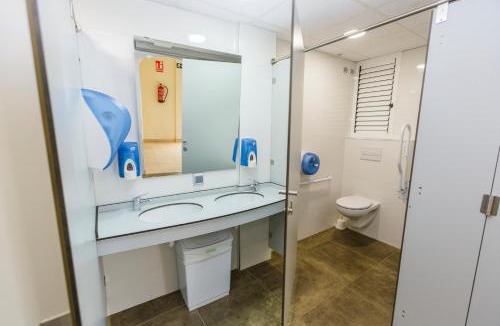 Muxia Hostel | Albergue Arribada