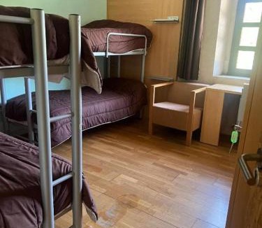 Hervas Hostel | Albergue & Cafetería Vía de la Plata Hervás