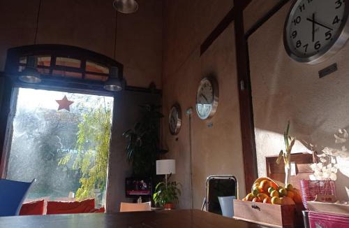 Hervas Hostel | Albergue & Cafetería Vía de la Plata Hervás