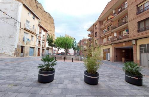 Quel Hostel | ALBERGUE CASA LAS ANGELITAS