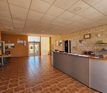 Fresno de la Fuente Hostel | Albergue Centro de Ocio Luis Miguel