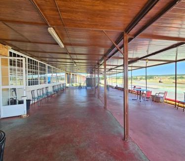Fresno de la Fuente Hostel | Albergue Centro de Ocio Luis Miguel