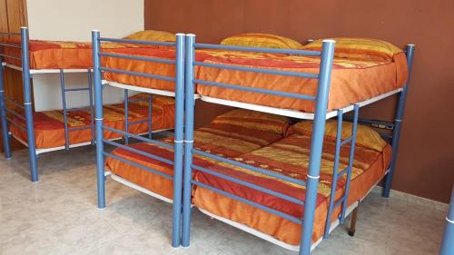 Siguenza Hostel | Albergue Ciudad del Doncel