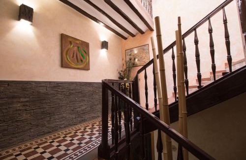 Belorado Hostel | Albergue Cuatro Cantones (Exclusivo para Peregrinos)