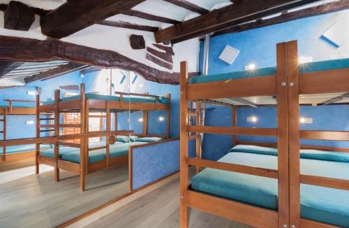 Belorado Hostel | Albergue Cuatro Cantones (Exclusivo para Peregrinos)