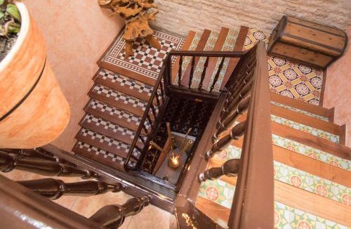 Belorado Hostel | Albergue Cuatro Cantones (Exclusivo para Peregrinos)