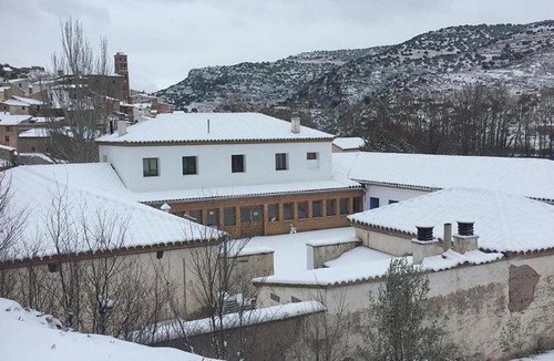 Calcena Hostel | Albergue de Calcena