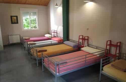 Villafranca del Bierzo Hostel | Albergue de la Piedra
