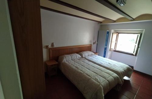 Granon Hostel | Albergue de Nuestra Señora Carrasquedo