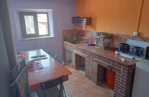 Castrojeriz Hostel | Albergue de peregrinos Casa Nostra