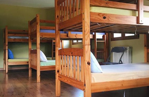 Molinaseca Hostel | Albergue de peregrinos Santa Marina
