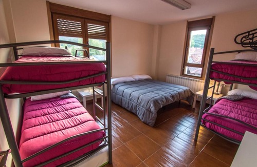 Prioro Hostel | Albergue de Prioro