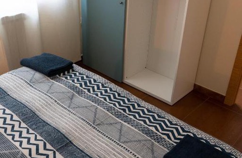 Prioro Hostel | Albergue de Prioro