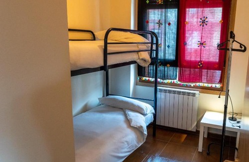 Prioro Hostel | Albergue de Prioro