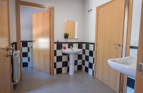 Prioro Hostel | Albergue de Prioro