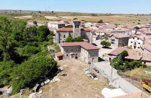 Sargentes de la Lora Other | Albergue de Sargentes de la Lora