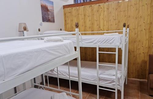 Sarria Hostel | Albergue EL CASTILLO