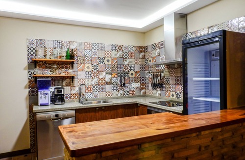Villares de Orbigo Hostel | Albergue el Encanto - Hostel para peregrinos