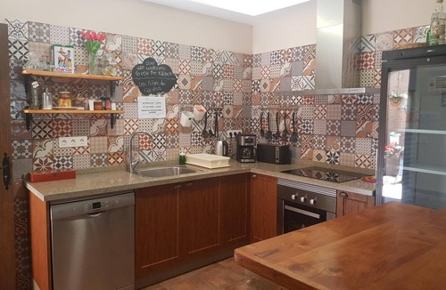 Villares de Orbigo Hostel | Albergue el Encanto - Hostel para peregrinos