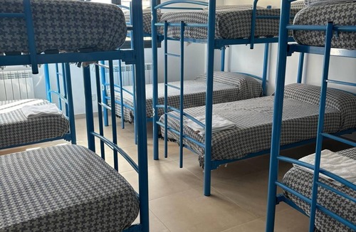 Monforte de Moyuela Hostel | Albergue El Muro