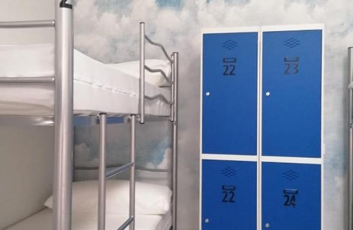 Ponferrada Hostel | Albergue El Templarin