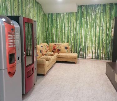 Ponferrada Hostel | Albergue El Templarin